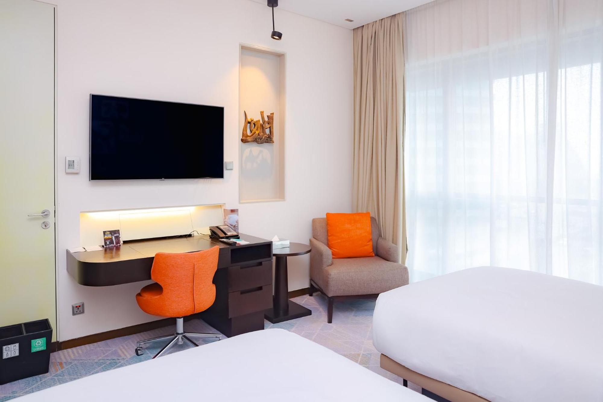 เลอ เมริเดียน ซิตี้เซ็นเตอร์ บาห์เรน Hotel มานามา ภายนอก รูปภาพ